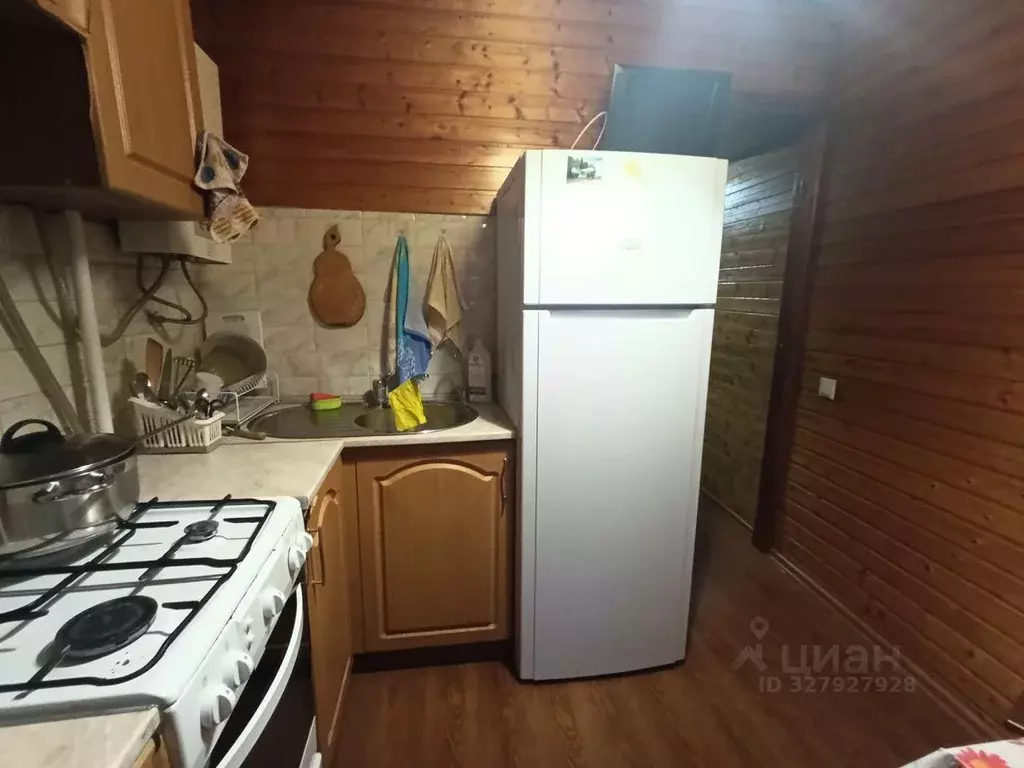 2-к кв. Московская область, Домодедово Авиационный мкр, ул. Ильюшина, ... - Фото 2