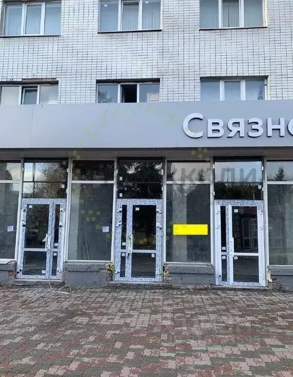 Помещение свободного назначения в Ростовская область, Ростов-на-Дону ... - Фото 0