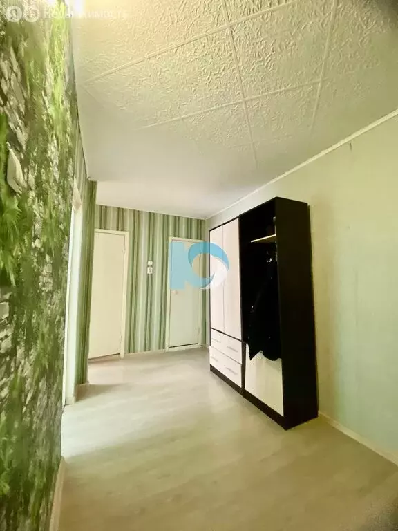 2-комнатная квартира: село Павловка, улица Ленина, 35 (48.8 м) - Фото 2