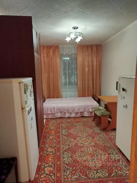 Комната Омская область, Омск ул. Дианова, 23 (14.0 м) - Фото 2
