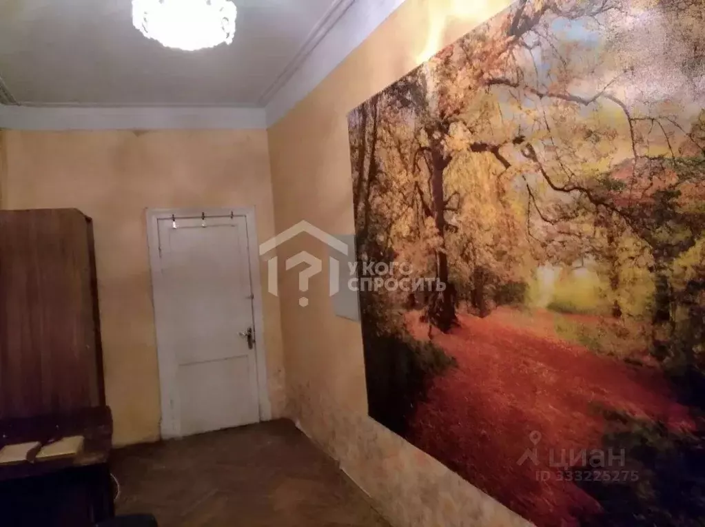 Комната Санкт-Петербург Звенигородская ул., 6 (14.4 м) - Фото 2