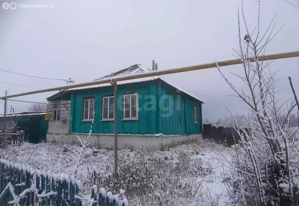 Дом в Голубино, Набережная улица (58.6 м) - Фото 2