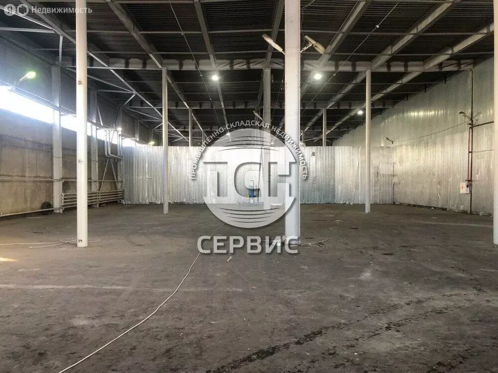 Склад (1440 м) - Фото 2