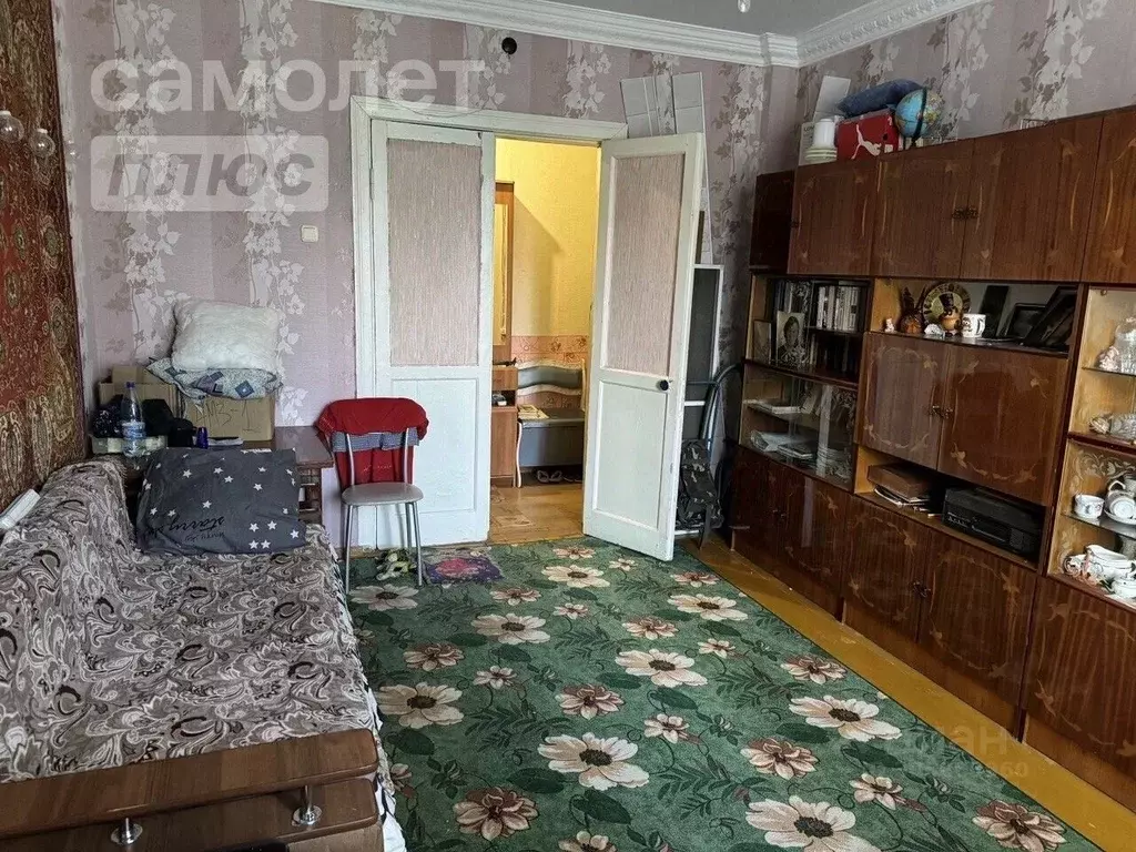 3-к кв. Челябинская область, Челябинск ул. Дегтярева, 47 (76.8 м) - Фото 0