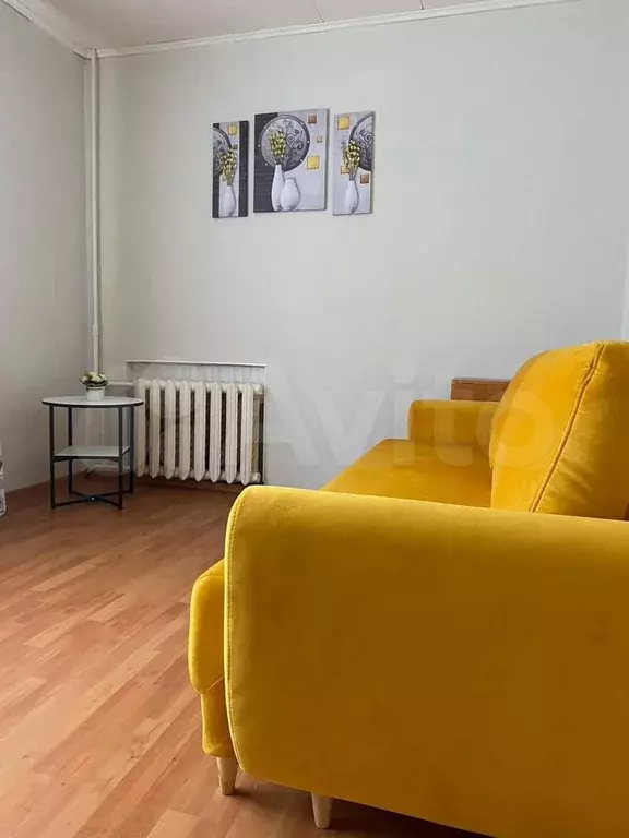 2-к. квартира, 44 м, 1/9 эт. - Фото 1