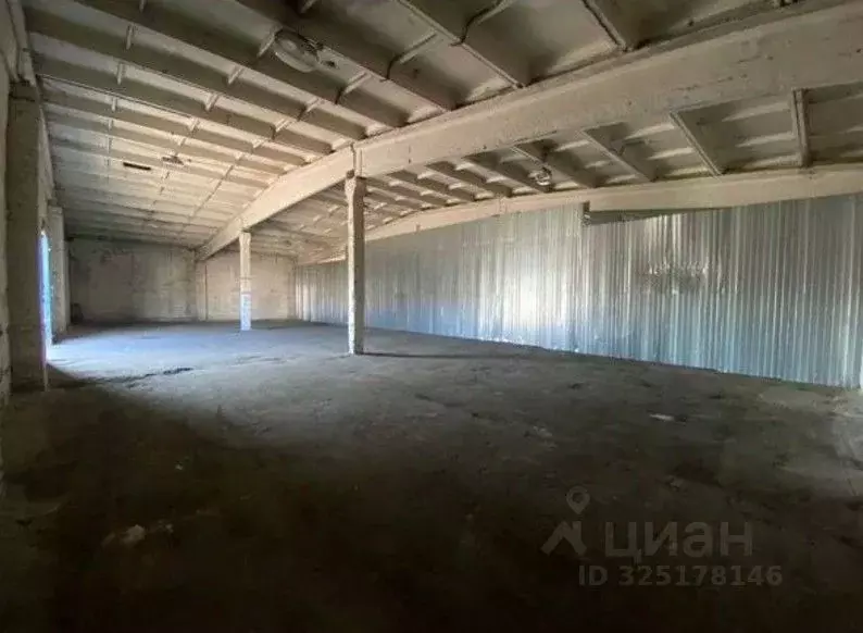 Склад в Санкт-Петербург Предпортовая ул., 6 (526 м) - Фото 2