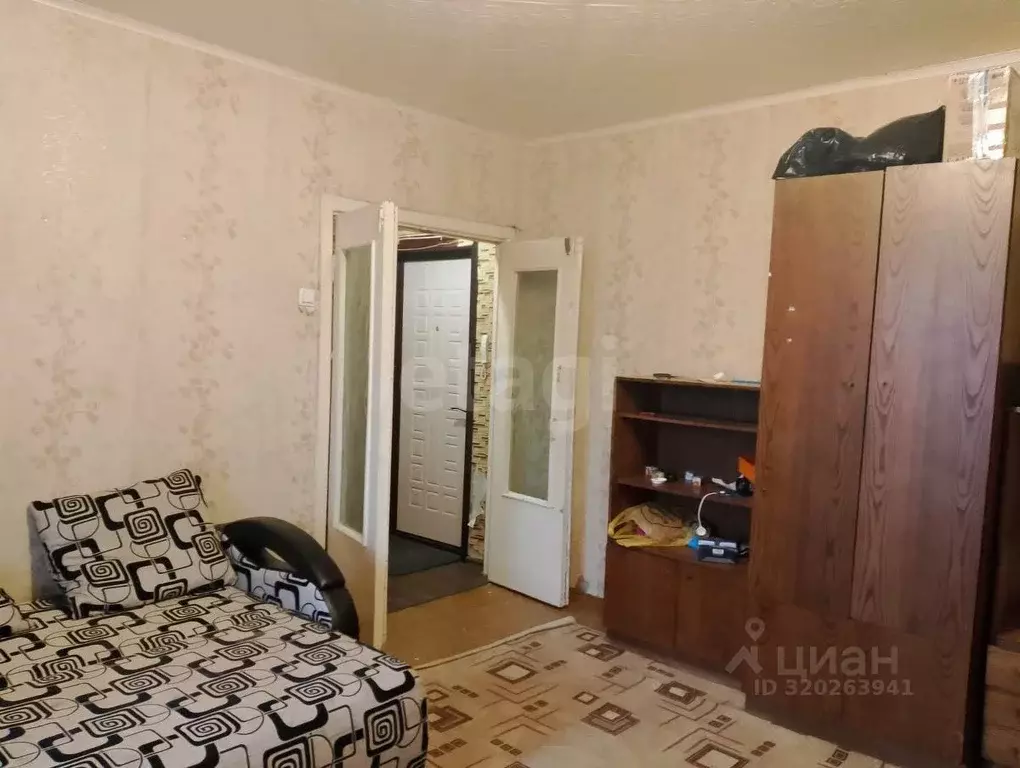 2-к кв. Свердловская область, Нижний Тагил ул. Зари, 85 (50.2 м) - Фото 1