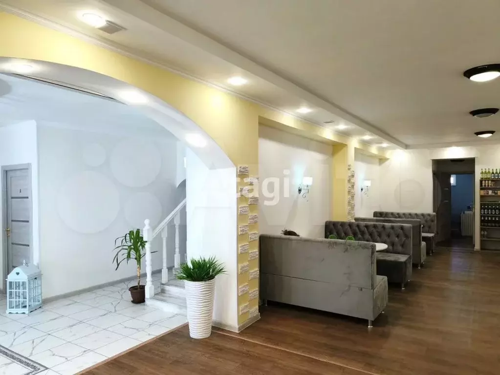 Продам помещение свободного назначения, 500 м - Фото 1