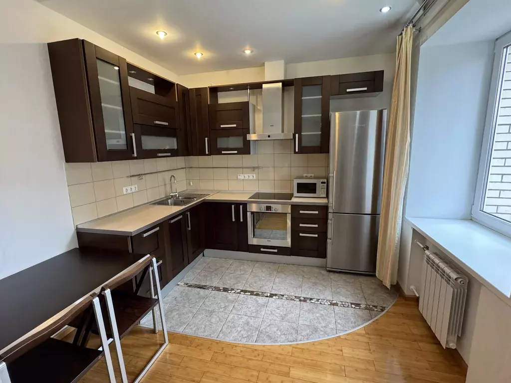 Продаётся 2-к квартира, 59.7 м - Фото 0