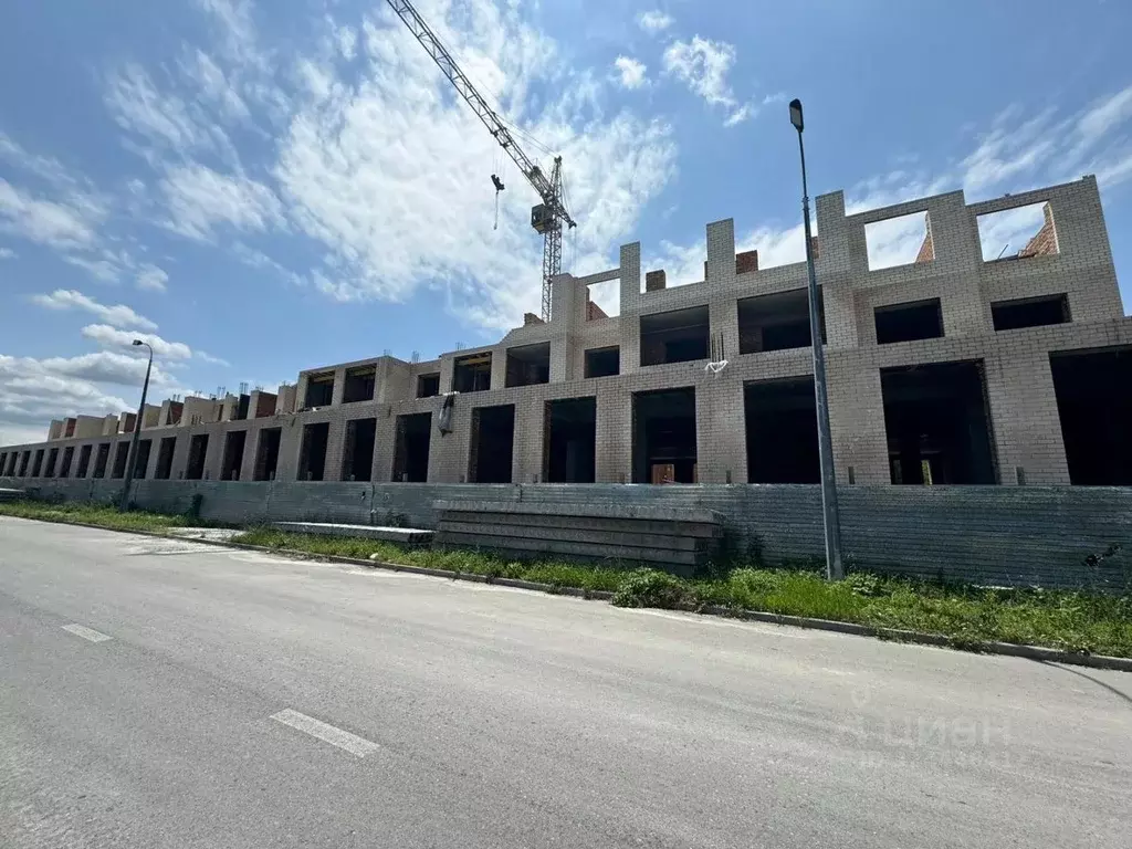 Помещение свободного назначения в Северная Осетия, Владикавказ ул. ... - Фото 1