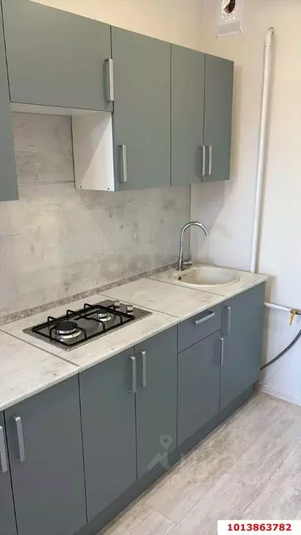 2-к кв. Краснодарский край, Краснодар Центральный мкр, ул. Янковского ... - Фото 1