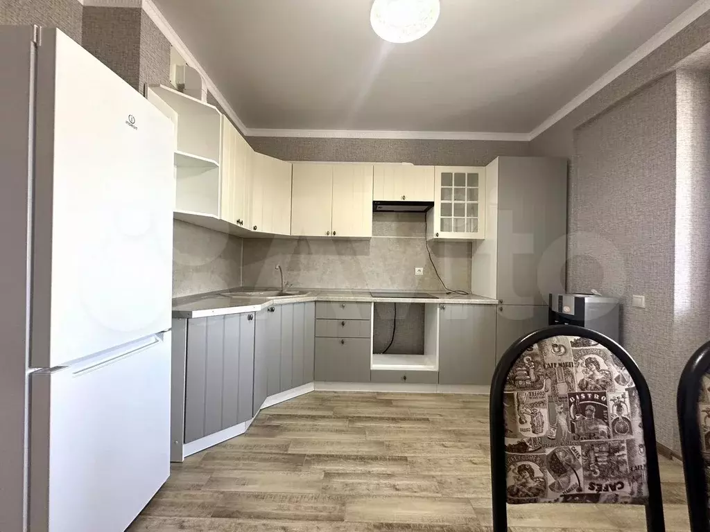 2-к. квартира, 51,1 м, 5/9 эт. - Фото 1