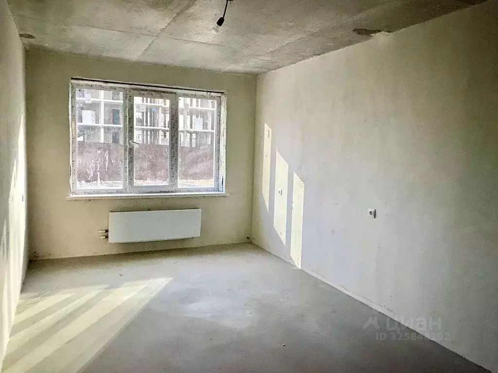 1-к кв. Ярославская область, Ярославль 2-й мкр,  (41.0 м) - Фото 2