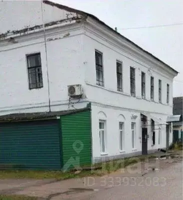 Офис в Тверская область, Белый Советская ул., 3 (63 м) - Фото 1
