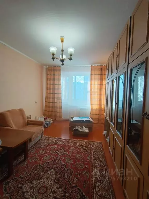 2-к кв. Орловская область, Орел Артельный пер., 4 (51.9 м) - Фото 1