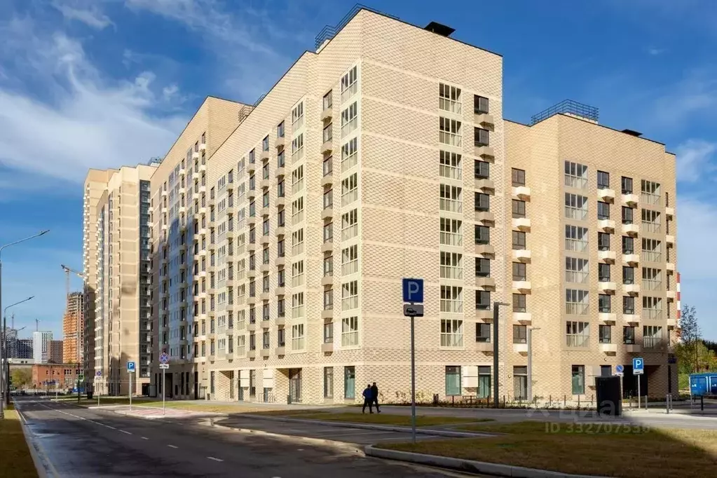 Помещение свободного назначения в Москва Амурская ул., 1Ак1 (78 м) - Фото 2