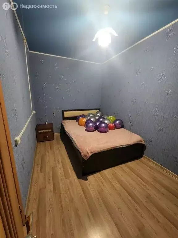 2-комнатная квартира: Уфа, проспект Октября, 66 (43.6 м) - Фото 2