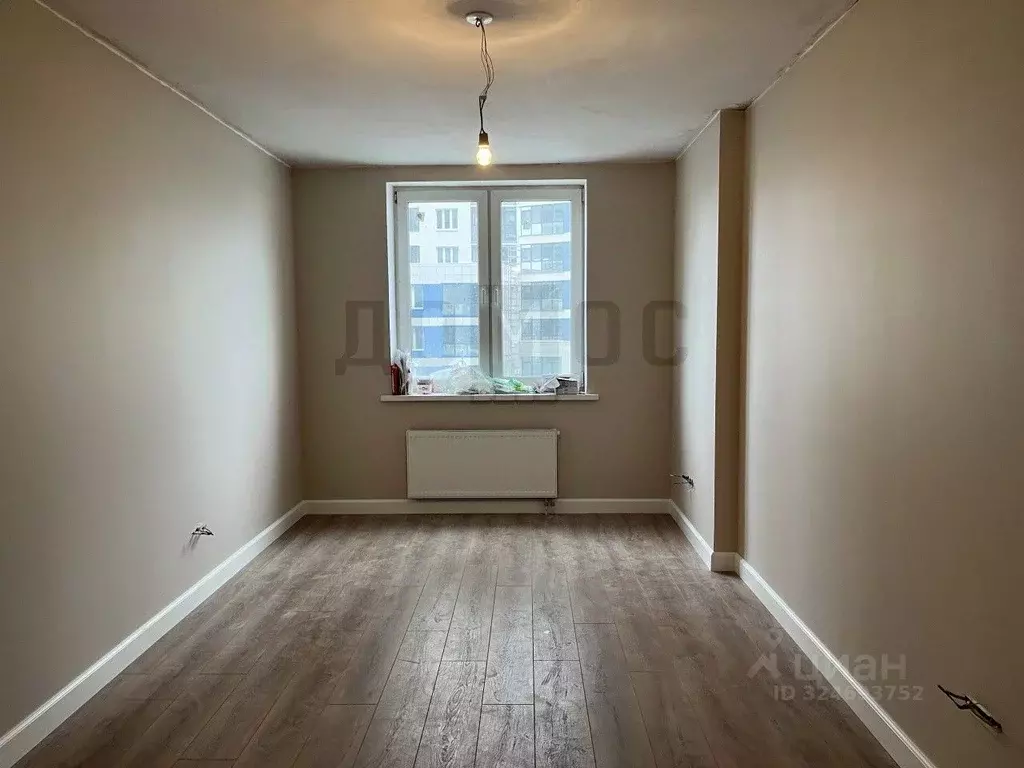 2-к кв. Свердловская область, Екатеринбург ул. Заводская, 75 (58.4 м) - Фото 2