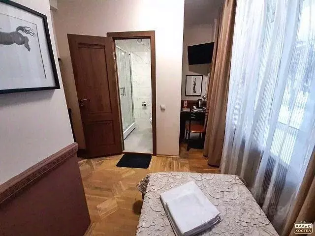 Комната Свердловская область, Екатеринбург просп. Ленина, 52/4А (11.0 ... - Фото 2