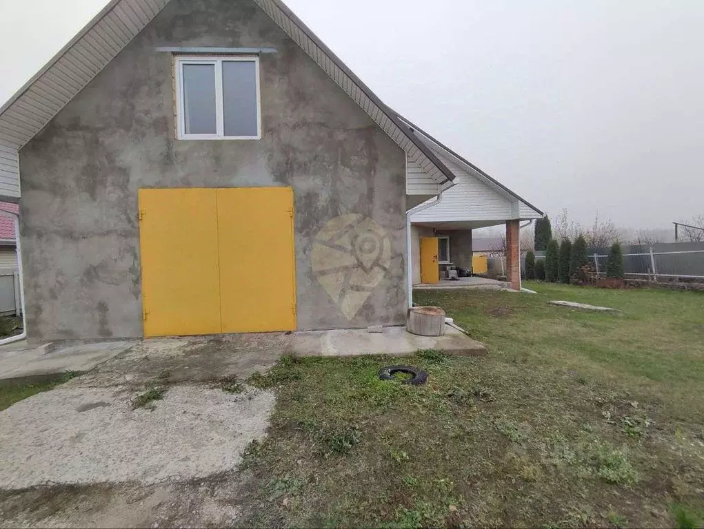 Коттедж в Белгородская область, Старооскольский городской округ, ... - Фото 2