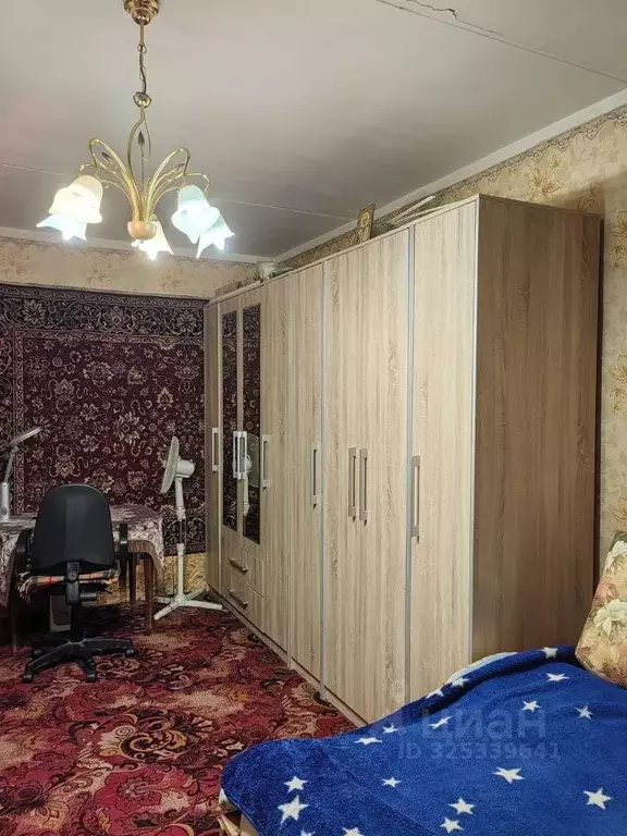 2-к кв. Москва Верхоянская ул., 6К1 (53.9 м) - Фото 2