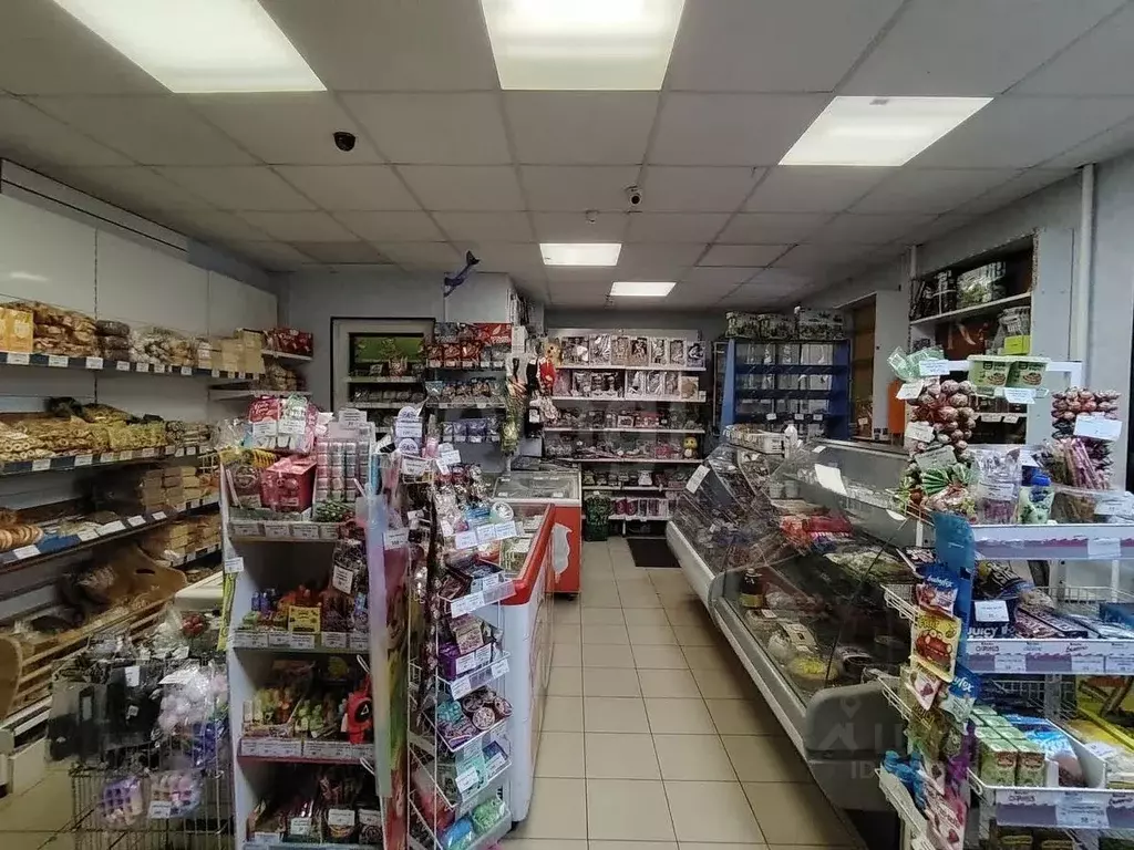 Торговая площадь в Башкортостан, Стерлитамак Солнечный мкр, ул. ... - Фото 2