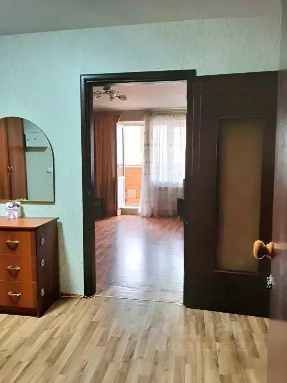 1-к кв. Татарстан, Зеленодольск ул. Сайдашева, 15 (57.0 м) - Фото 2