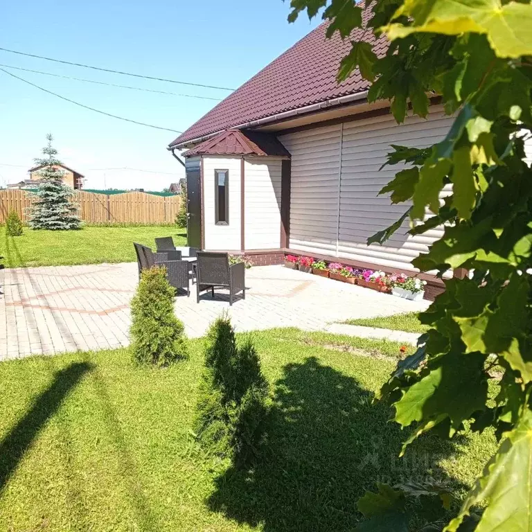 Дом в Архангельская область, Приморский муниципальный округ, д. ... - Фото 2