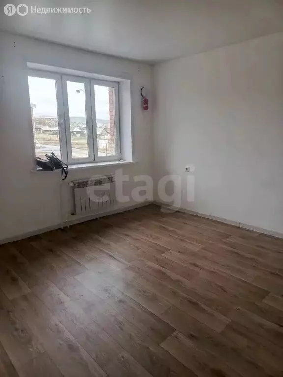 2-комнатная квартира: Гусиноозёрск, 7-й микрорайон, 8-й квартал, 16 ... - Фото 2