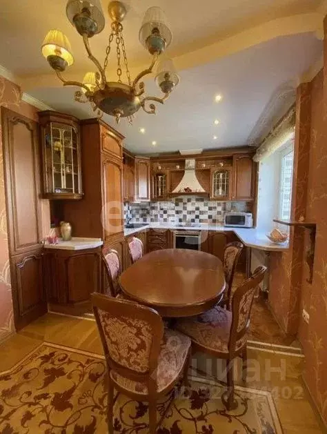 3-к кв. Санкт-Петербург ул. Ильюшина, 8 (110.0 м) - Фото 2