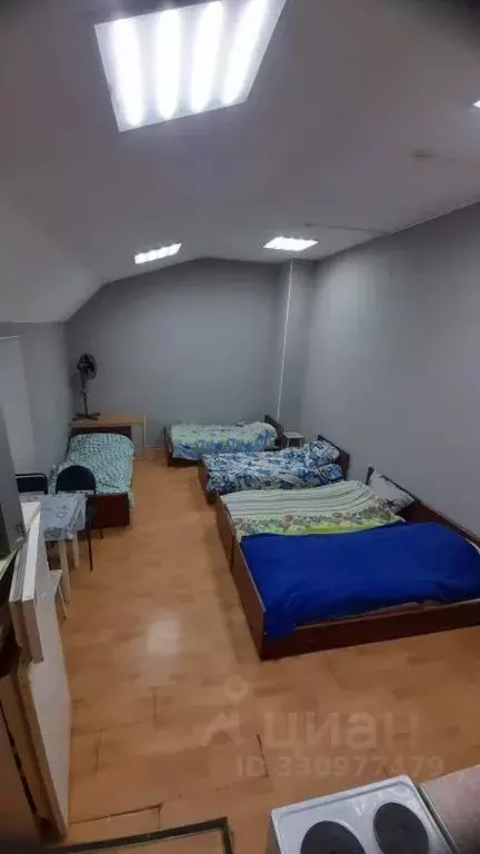 Студия Пермский край, Лысьва ул. Смышляева, 33 (33.0 м) - Фото 2