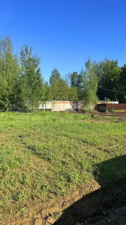 Участок 6 сот. (ИЖС) - Фото 0