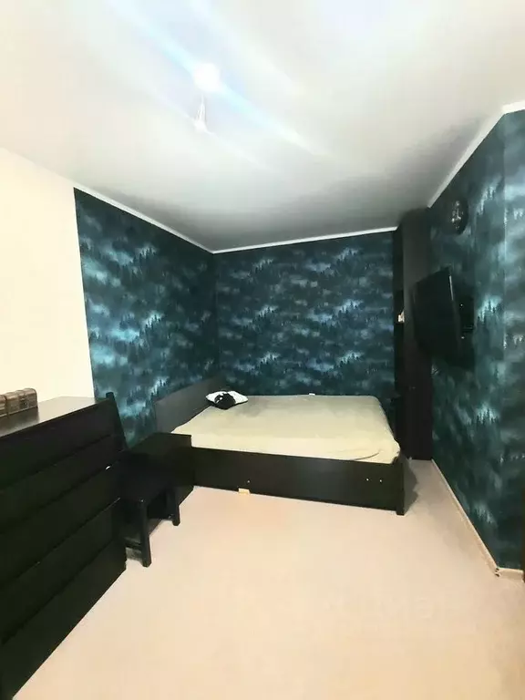 1-к кв. Татарстан, Казань ул. Андрея Адо, 17 (41.0 м) - Фото 2