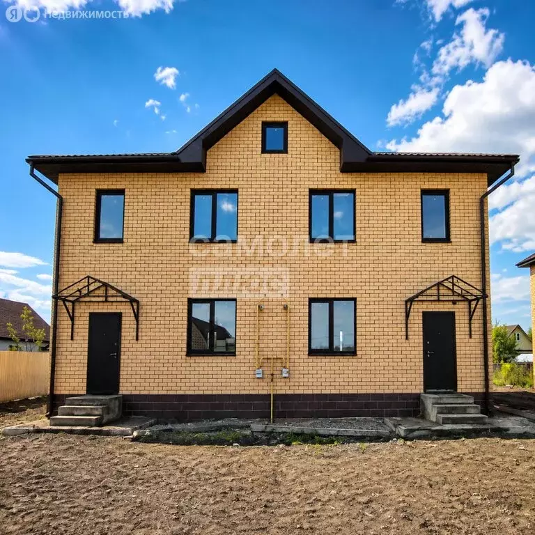 Дом в деревня Жилино, Манежная улица, 39А (108 м) - Фото 1