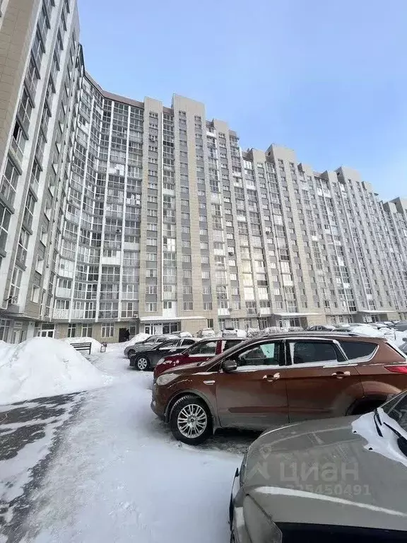 3-к кв. Алтайский край, Новоалтайск Прудская ул., 40 (80.0 м) - Фото 2