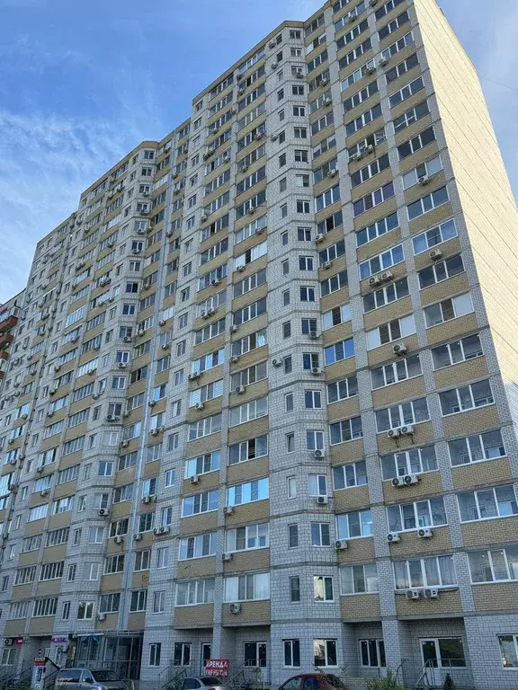 Продаётся квартира-студия, 27 м - Фото 0