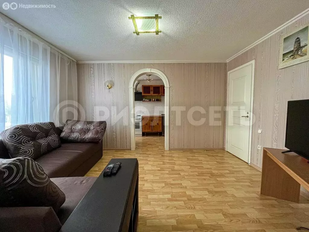 5-комнатная квартира: Мурманск, улица Баумана, 43к2 (124.4 м) - Фото 2