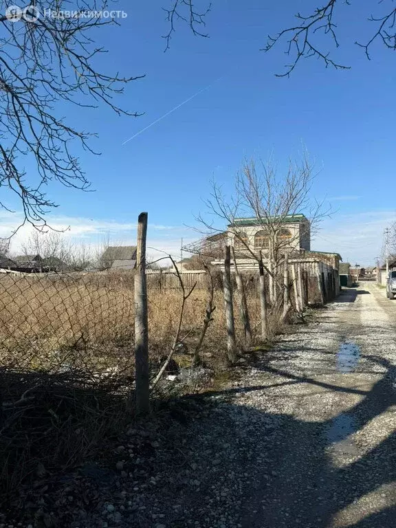 Участок в Чегемский район, село Нижний Чегем (6 м) - Фото 1