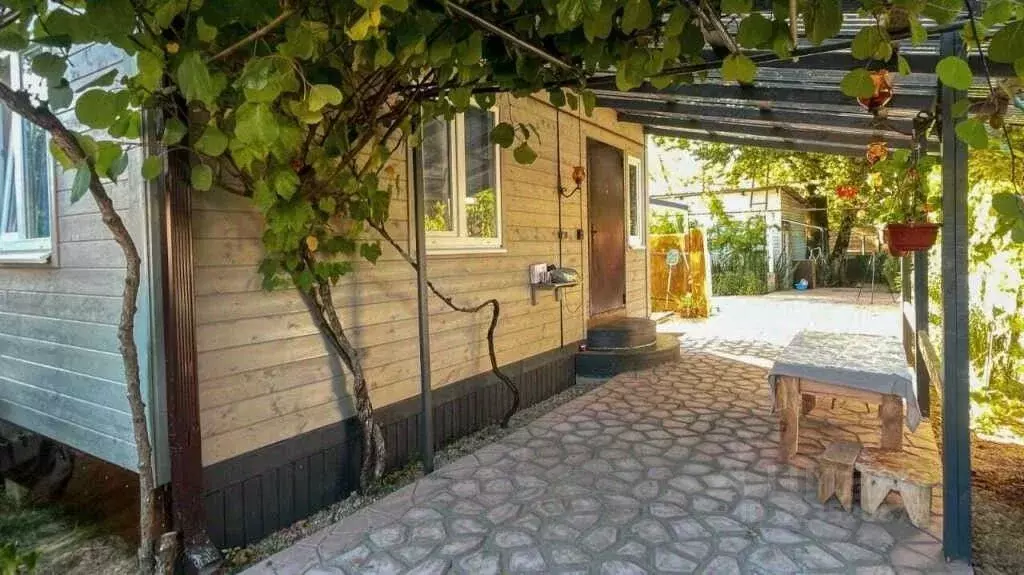 Дом в Краснодарский край, Сочи городской округ, Дагомыс пгт ш. ... - Фото 2