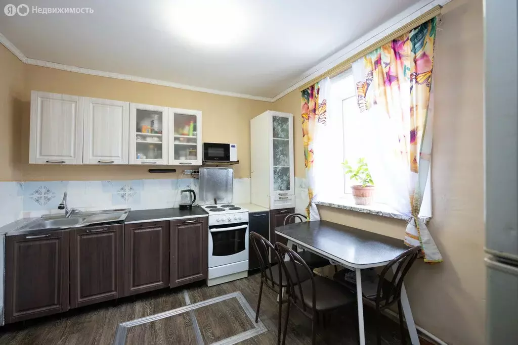 Дом в Амурская область, Благовещенский муниципальный округ, село ... - Фото 2