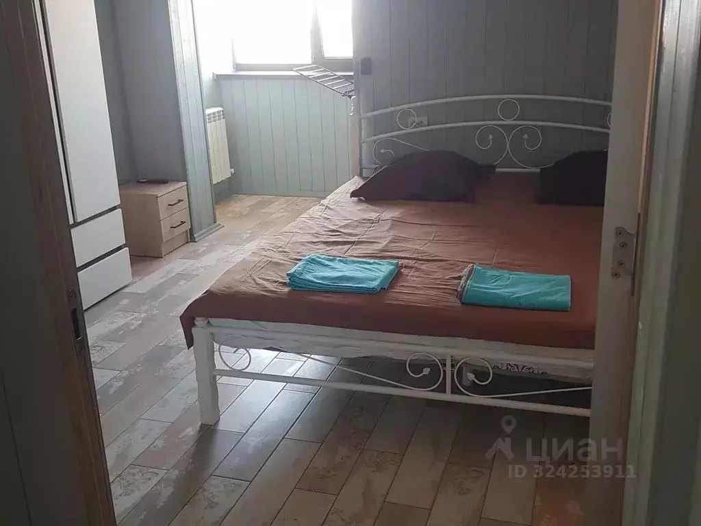 Комната Севастополь Рассвет СНТ, 117 - Фото 1