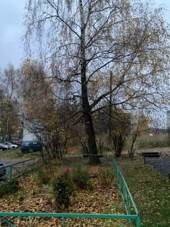 3-к кв. Нижегородская область, Ворсма Павловский район, ул. Гагарина, ... - Фото 2