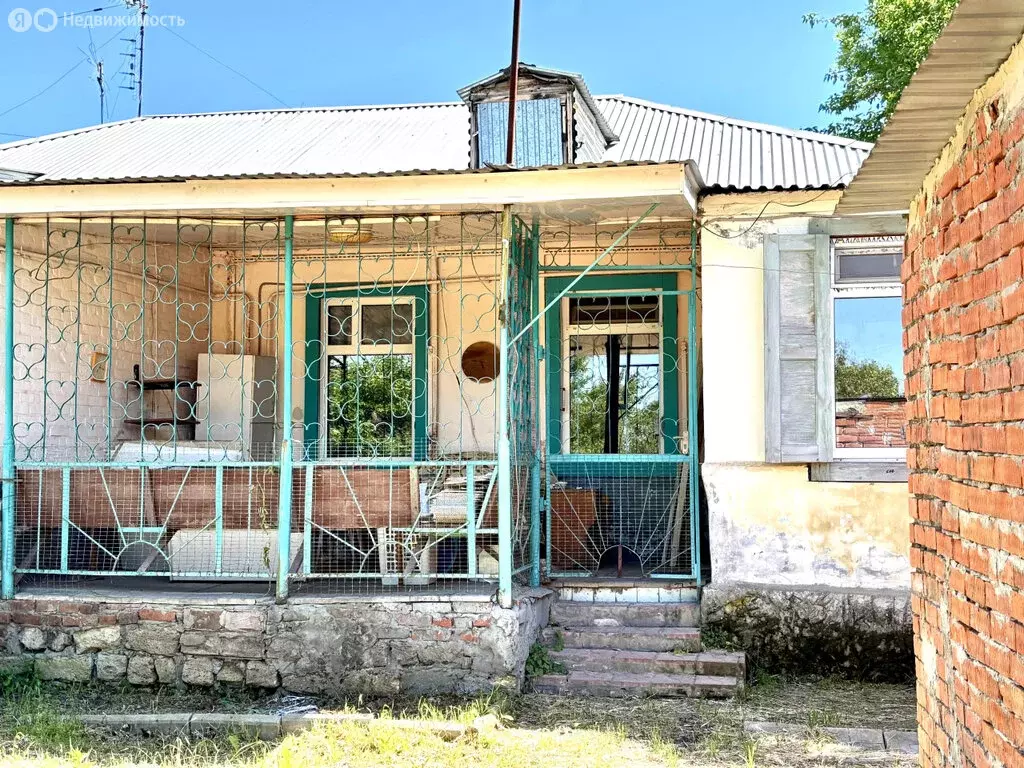 Дом в посёлок городского типа Ильский, Партизанская улица, 136 (82.4 ... - Фото 1