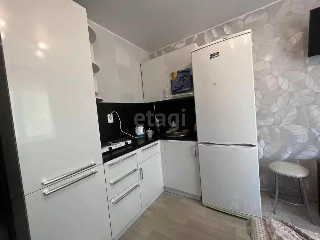 Комната Коми, Сыктывкар ул. Катаева, 45 (16.8 м) - Фото 1