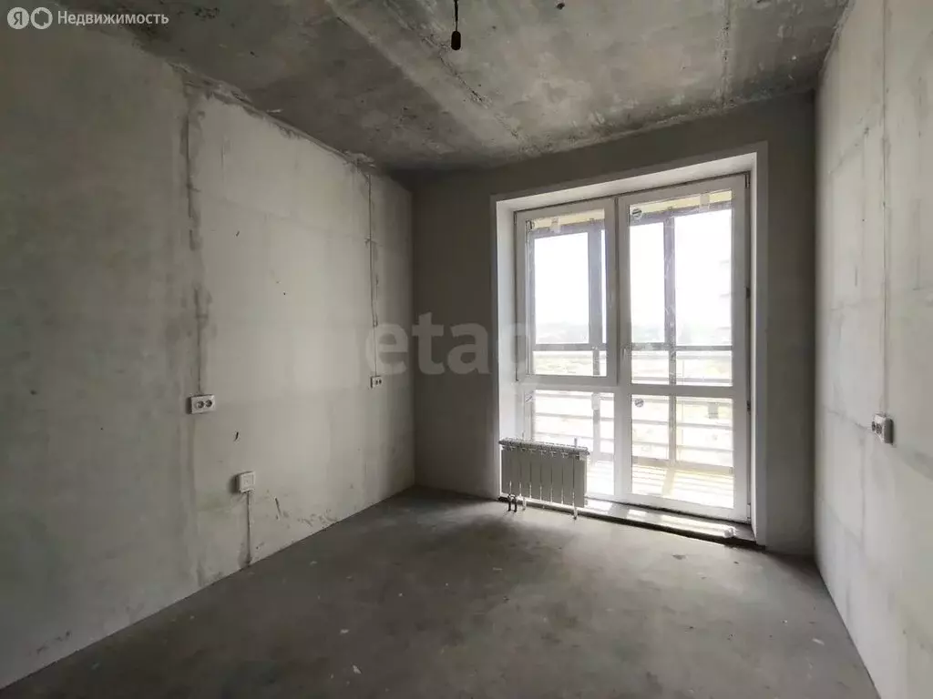 2-комнатная квартира: Улан-Удэ, мкр. 106-й (54.6 м) - Фото 1