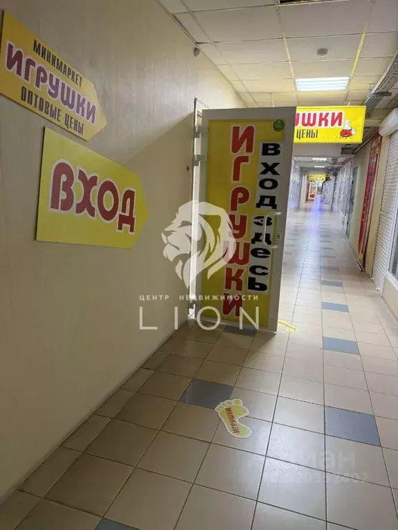 Торговая площадь в Белгородская область, Белгород просп. Богдана ... - Фото 2