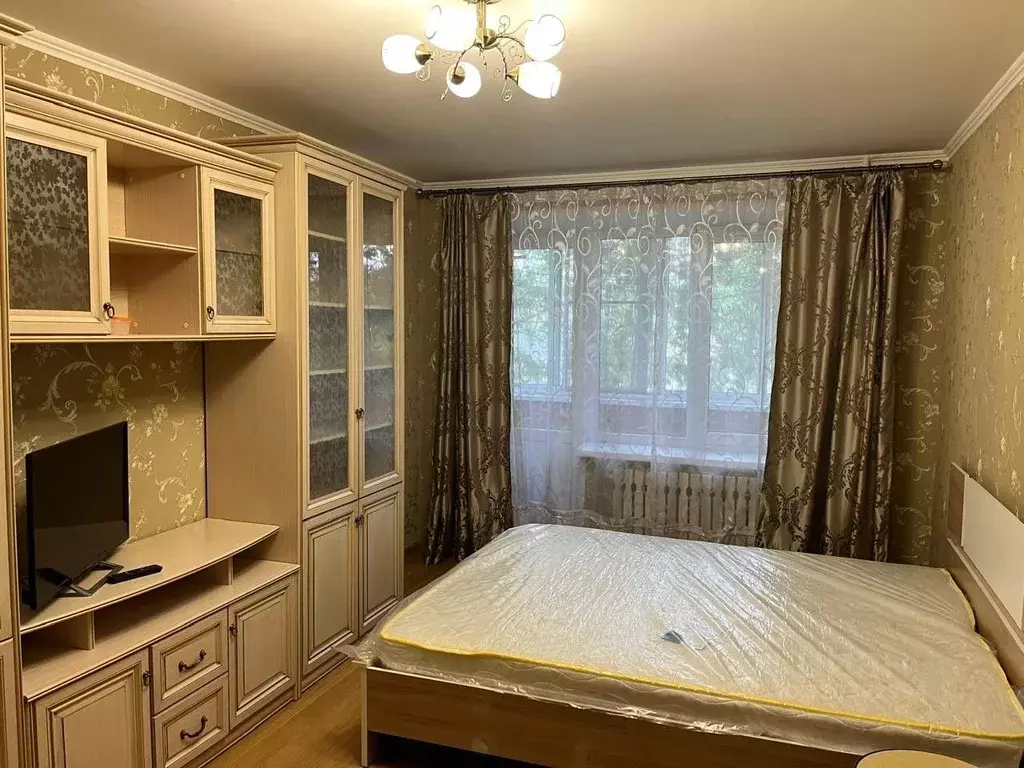 2-к кв. Московская область, Солнечногорск городской округ, Радумля ... - Фото 2