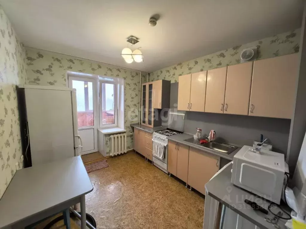 1-к кв. Башкортостан, Стерлитамак ул. Худайбердина, 226 (37.9 м) - Фото 0
