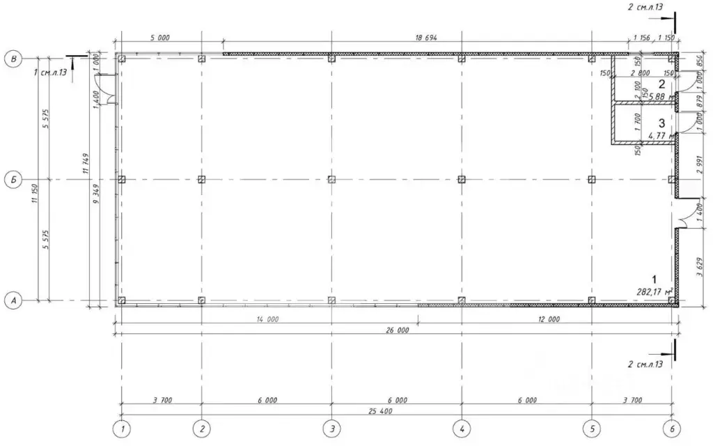 Помещение свободного назначения в Московская область, Люберцы Городок ... - Фото 2