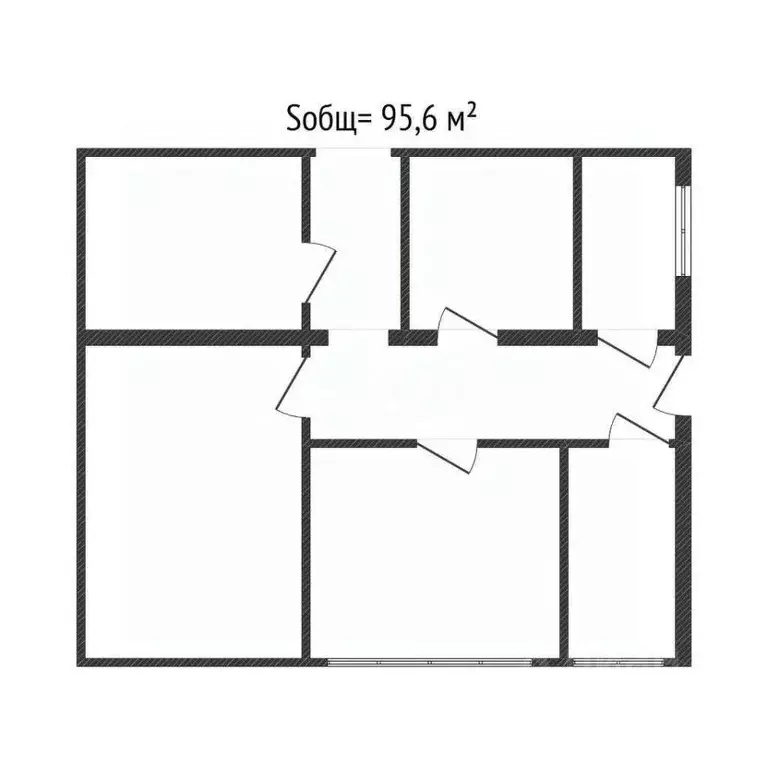 Помещение свободного назначения в Новосибирская область, Новосибирск ... - Фото 1